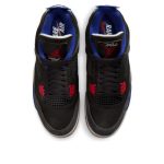 Air Jordan 4 Retro ‘Rare Air’