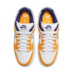 Nike SB Dunk Low Pro ‘Laser Orange’