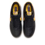 Nike x Kobe Bryant Air Force 1 Low ‘Lakers Away’
