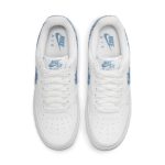 Nike Air Force 1 ’07 Essentials ‘Blue Paisley’