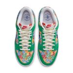 Nike Dunk Low ‘Foam Finger’