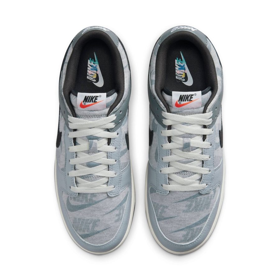 Nike Dunk Low ‘Copy Paste’