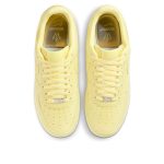 Nike x NOTCA Air Force 1 Low ‘Certified Lover Boy Citron Tint’