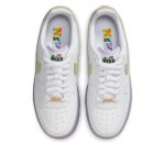 Nike Air Force 1 ’07 LX ‘White Grape Purple’
