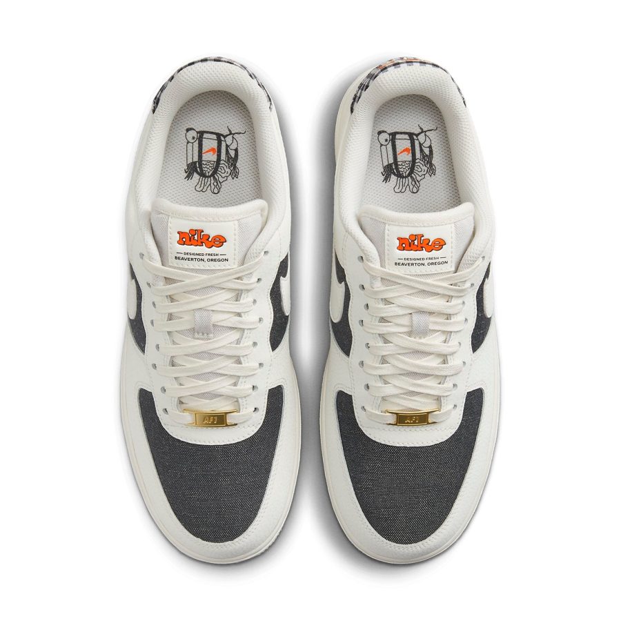 Nike Air Force 1 Low ‘Designed Fresh’