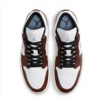 Air Jordan 1 Low SE ‘Brown Blue Grey’