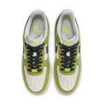Nike Air Force 1 ’07 ‘Green Apple’