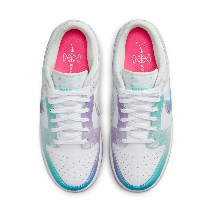 Nike Dunk Low ‘Unlock your Space’