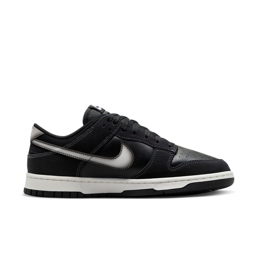 Nike Dunk Low ‘Airbrush – Black’