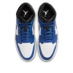 Air Jordan 1 Mid ‘Game Royal’