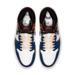 Air Jordan 1 Retro High NRG x Union LA ‘Storm Blue’
