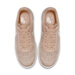 Nike Air Force 1 Flyknit 20 ‘White Pink’