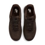 Nike Air Force 1 Premium ‘Velvet Brown’