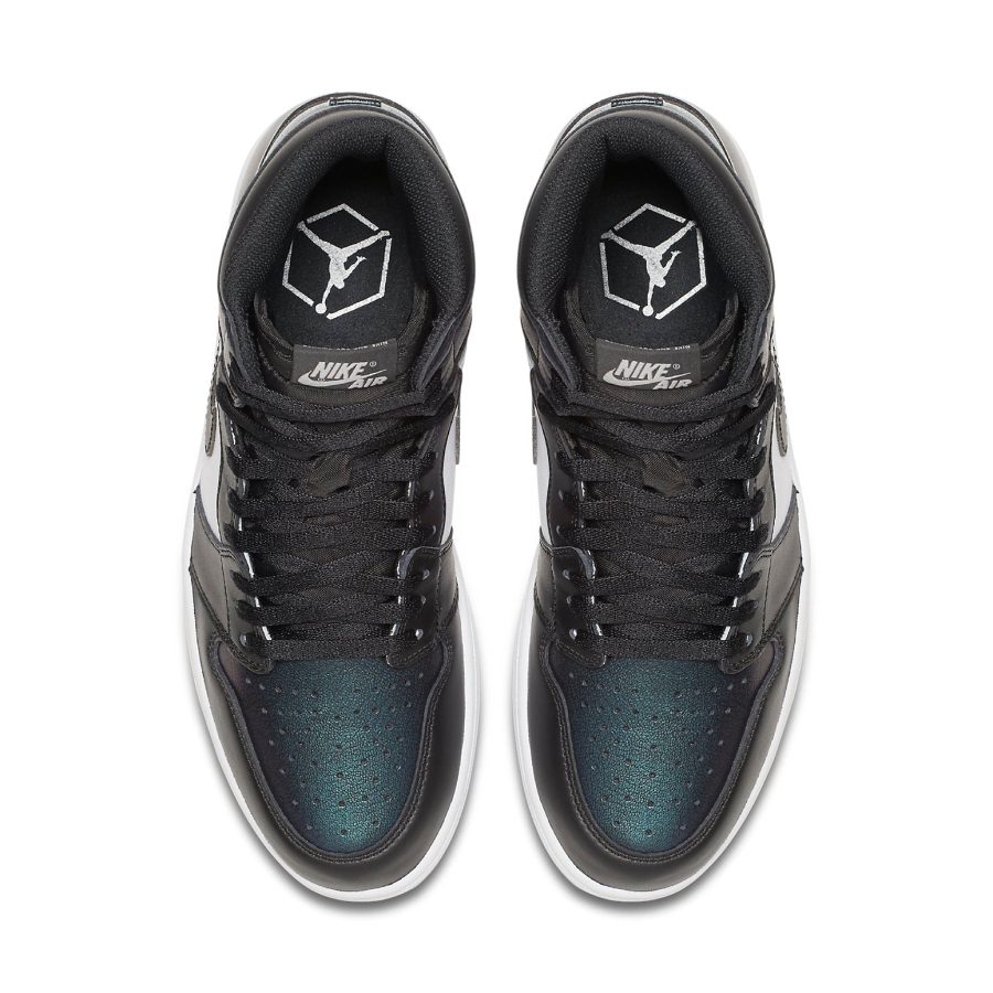 Air Jordan 1 Retro High OG ‘All Star – Chameleon’
