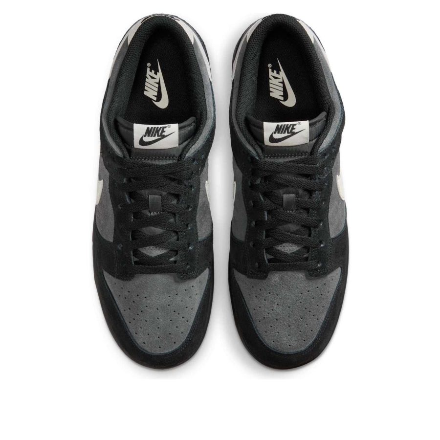 Nike Dunk Low Retro SE ‘Black Anthracite Gum’