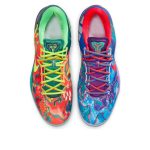 Nike Kobe 8 Protro ‘What The’ 2025