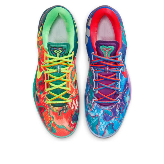 Nike Kobe 8 Protro ‘What The’ 2025