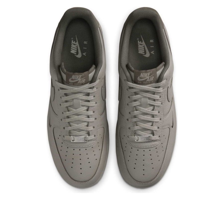 Nike Air Force 1 Low ’07 LV8 ‘Khaki Green’