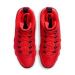 Air Jordan 9 Retro ‘Chile Red’