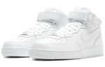 Nike Air Force 1 Mid ’07 ‘White’