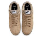 Nike SB Dunk Low Pro ‘Parachute Beige’