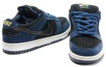 Nike SB Dunk Low Pro ‘Navy Blue’