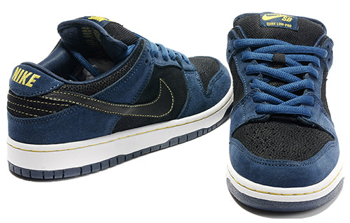 Nike SB Dunk Low Pro ‘Navy Blue’