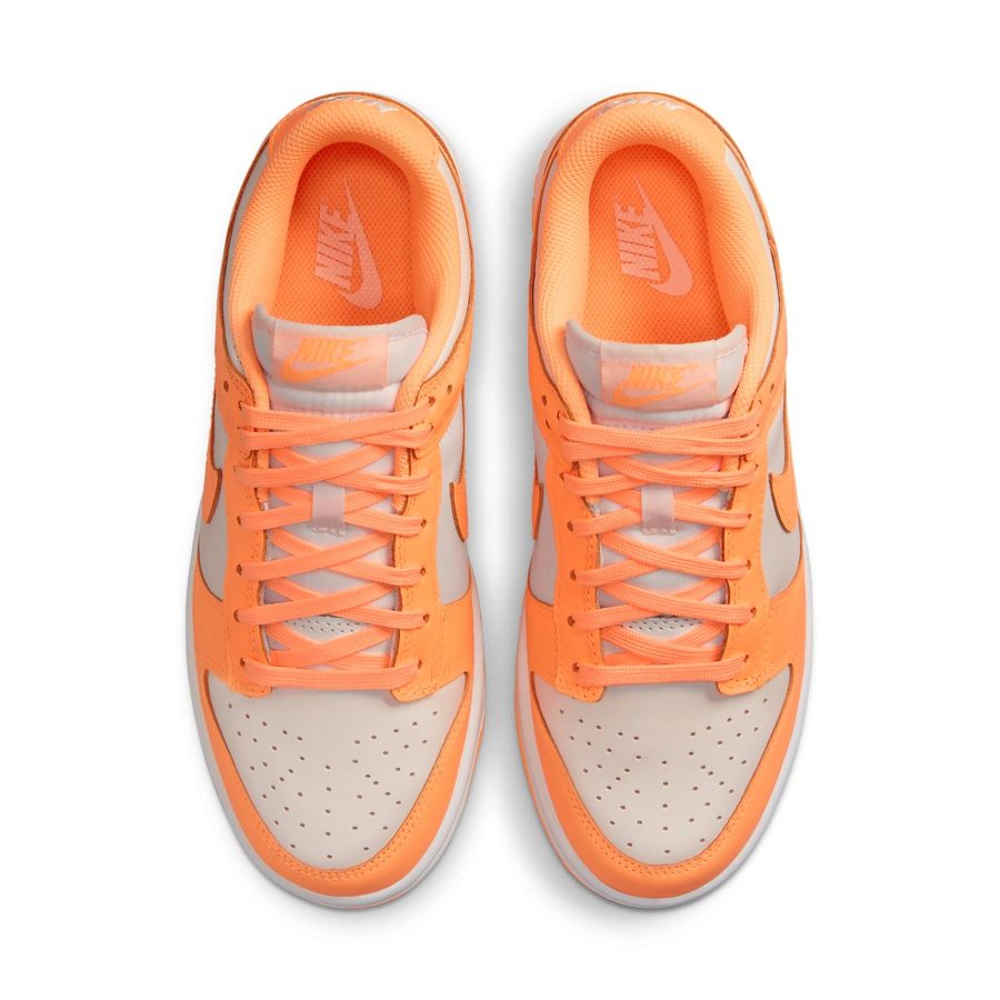 Nike Dunk Low ‘Peach Cream’