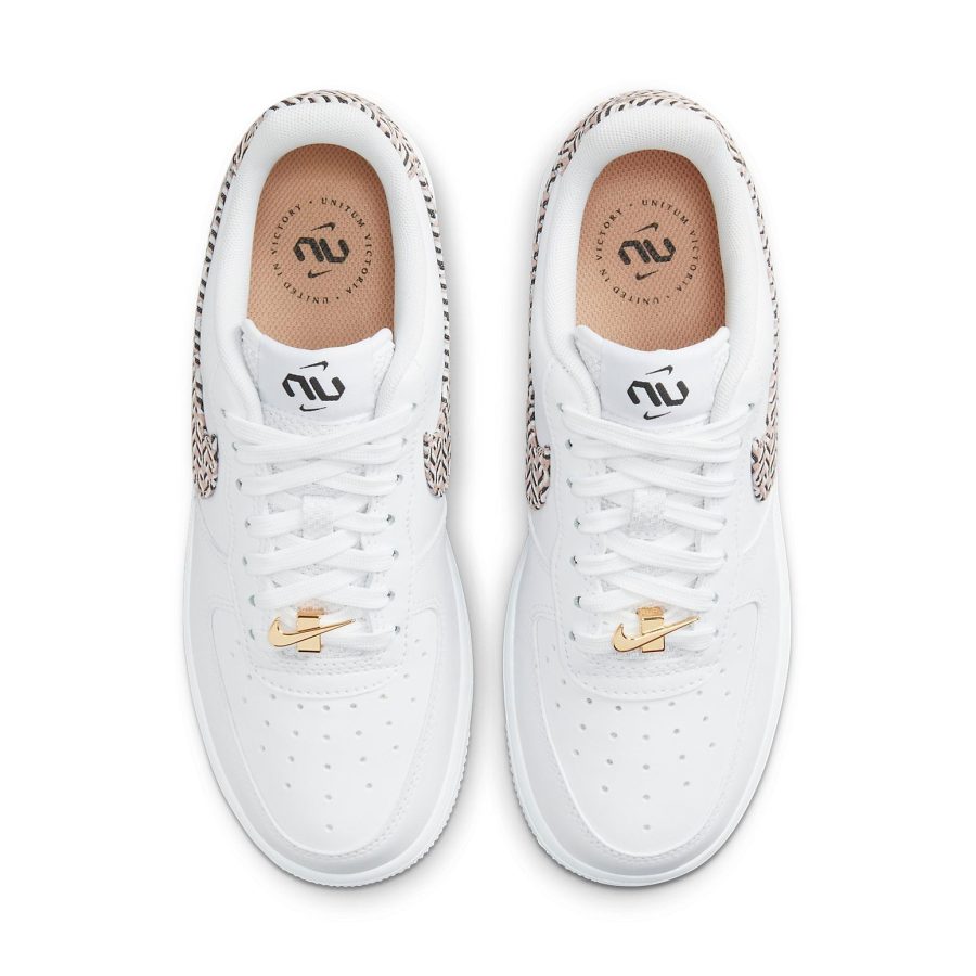 Nike Air Force 1 Low LX ‘United in Victory – White’
