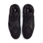 Air Jordan 8 Winterized ‘Gunsmoke’