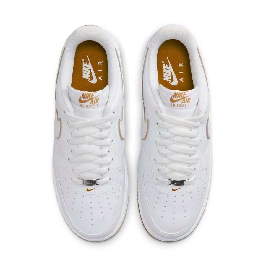 Nike Air Force 1 Low ‘White Bronzine’