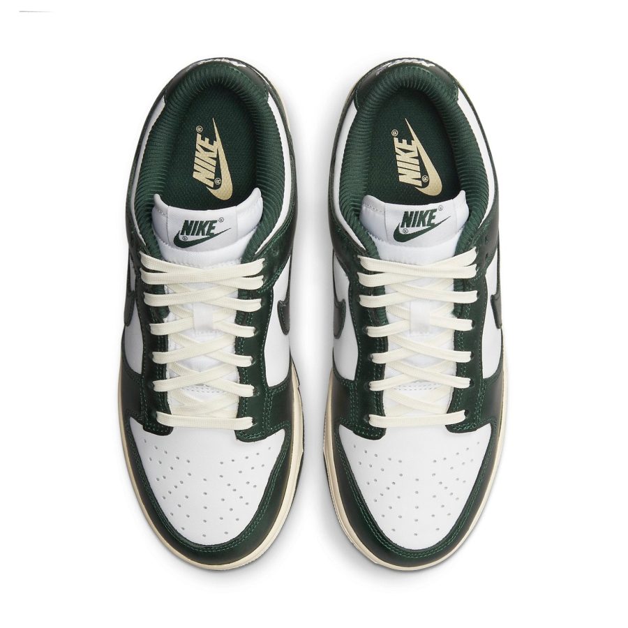 Nike Dunk Low ‘Vintage Green’