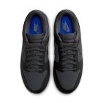 Nike Dunk Low Cyber ‘Black and Anthracite’