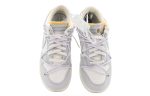 Nike x Off-White Dunk Low ‘Lot 49 of 50’