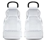 Nike Air Force 1 Utility ‘White Black’