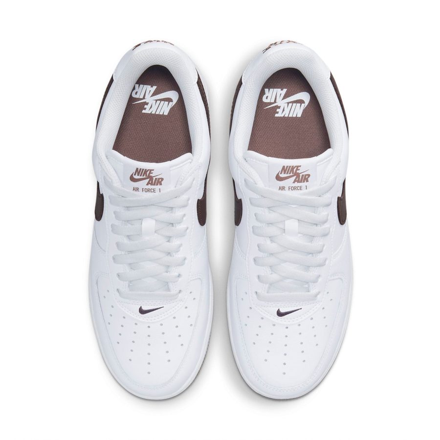 Nike Air Force 1 Low ‘Color of the Month – White Chocolate’