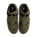 Air Jordan 4 Retro SE ‘Craft – Olive’