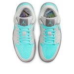 Air Jordan 1 Low SE ‘Polaroid’