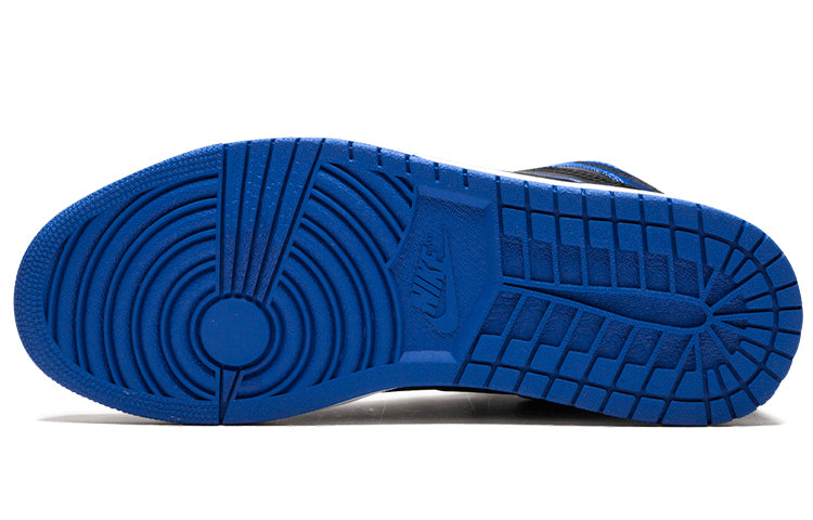 Air Jordan 1 Retro High EP ‘Satin Royal’