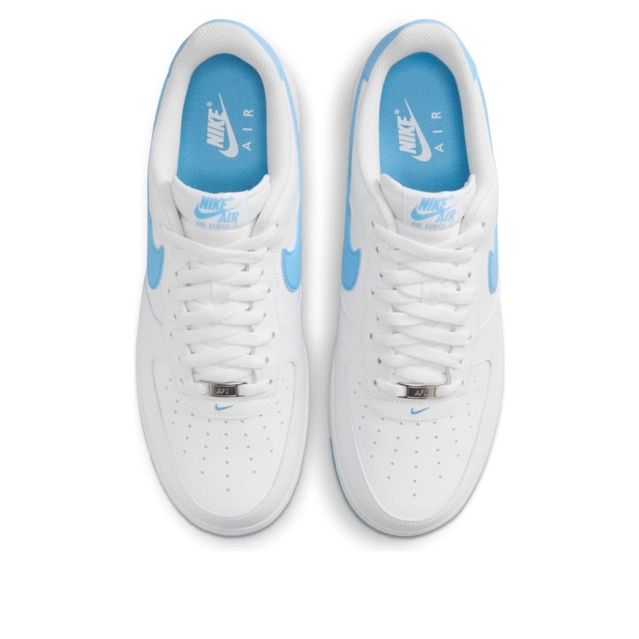 Nike Air Force 1 Low ‘University Blue’