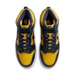 Nike Dunk High SP ‘Michigan’