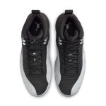 Air Jordan 12 ‘Black Wolf Grey’