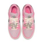 Nike Dunk Low ‘Barbie’