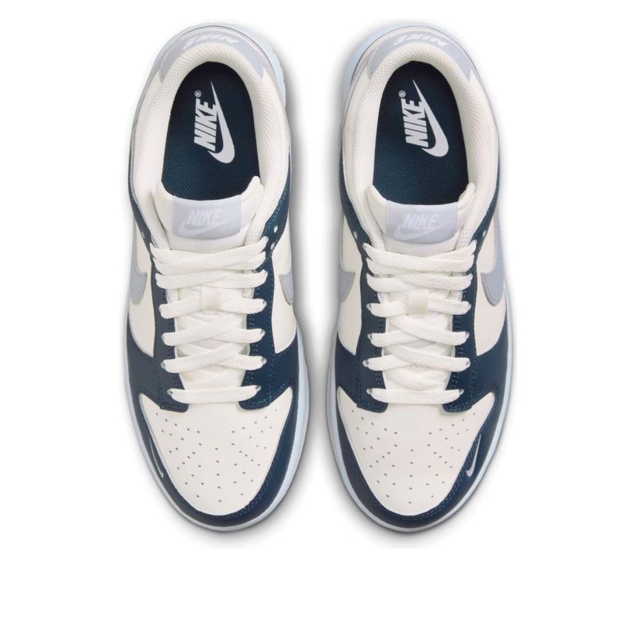 Nike Dunk Low ‘Armoury Navy’
