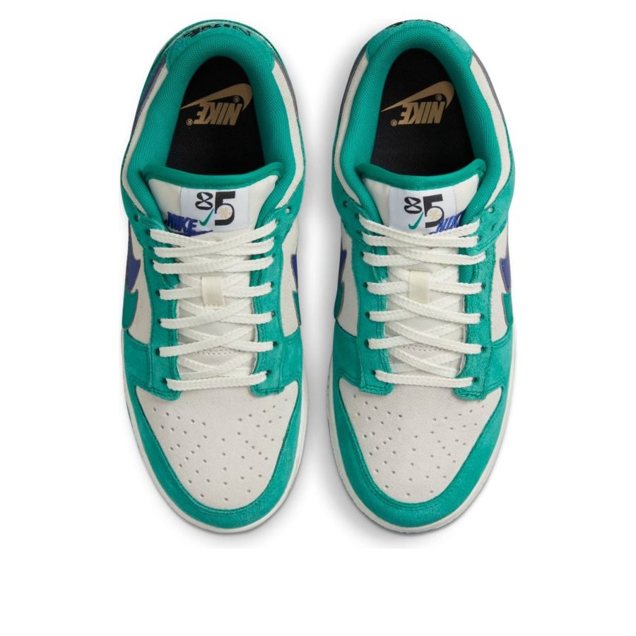 Nike Dunk Low SE ‘Sail Neptune Green’