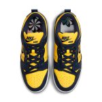 Nike Dunk Low Disrupt 2 ‘Michigan’