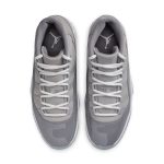 Air Jordan 11 Retro ‘Cool Grey’