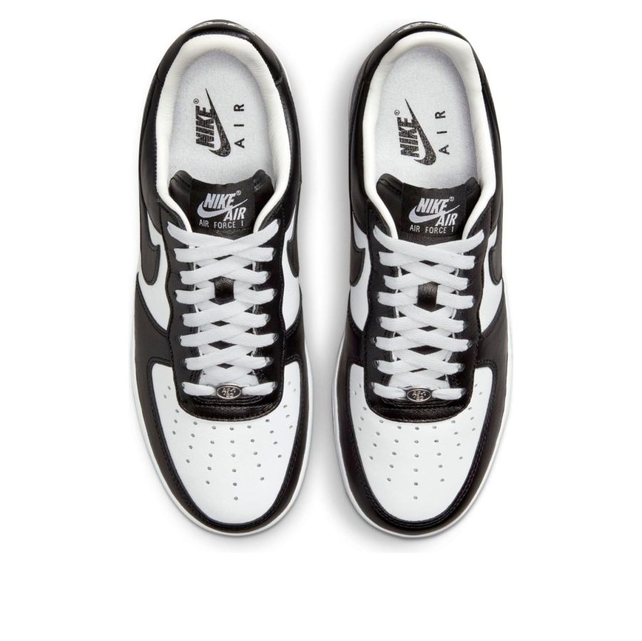 Nike Air Force 1 Low ‘Terror Squad – White Black’