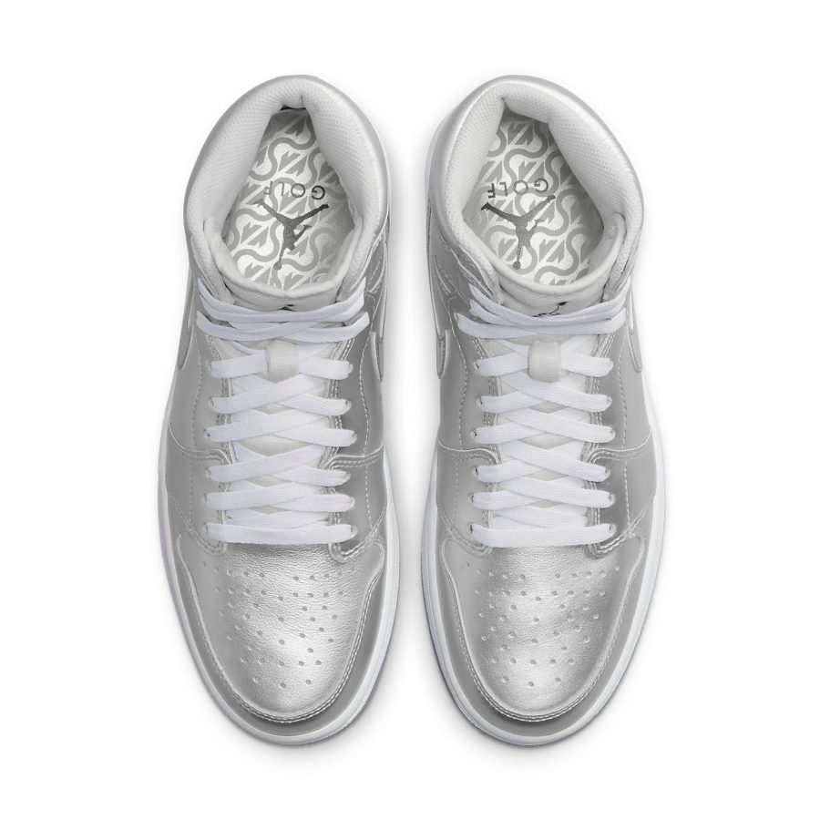 Air Jordan 1 High Golf ‘Giving’