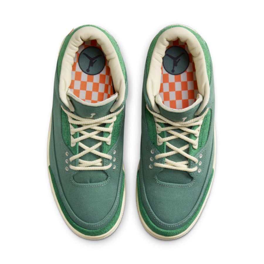 Air Jordan 3 x Nina Chanel Abey ‘Bicoastal’